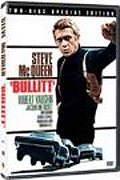 Bullitt (Special Edition) (2 Disc Set)